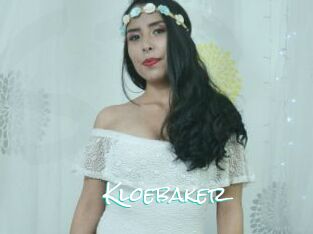 Kloebaker