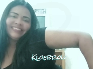 Kloebrow