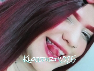Kloeedirty025