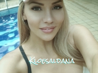 Kloesaldana