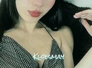 Kloesmay