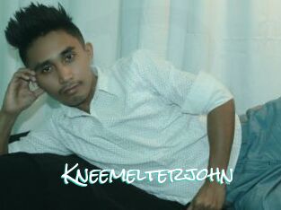 Kneemelterjohn
