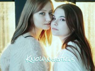 Knowinggirls