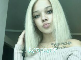 Koderedd