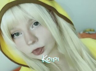Koipi