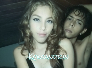 Kokoandrin
