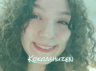 Kokoashuzen
