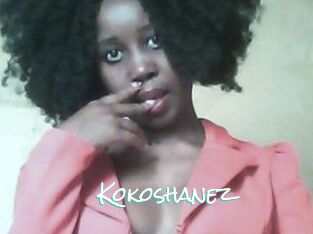 Kokoshanez