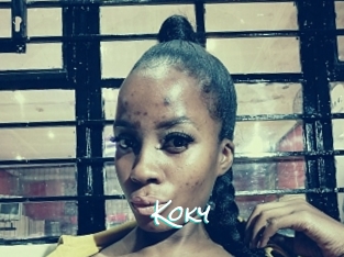 Koky