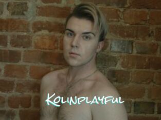 Kolinplayful