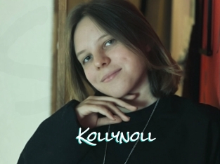 Kollynoll