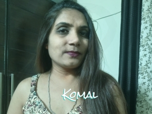 Komal