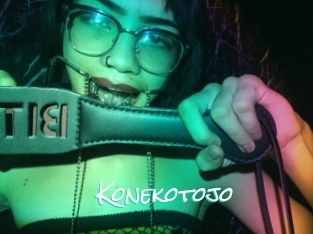 Konekotojo