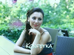 Konfetka