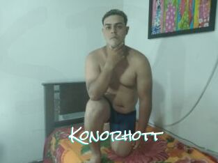 Konorhott