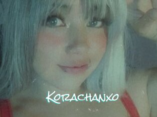 Korachanxo