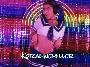 Koralinemiller