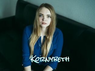 Kornybeth