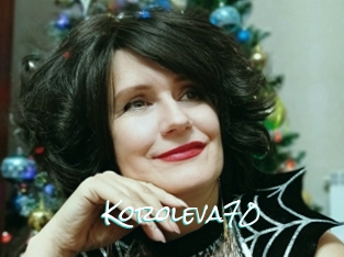 Koroleva70