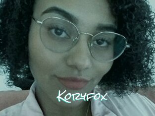 Koryfox