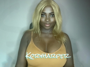 Koryharper