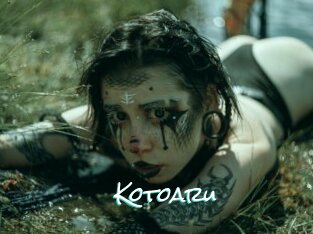 Kotoaru