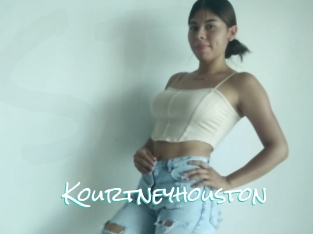 kourtneyhouston Sensuality Dream