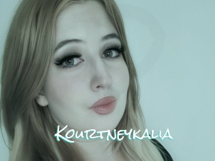 Kourtneykalia