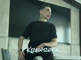 krewrock Sensuality Dream