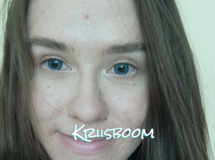 Kriisboom