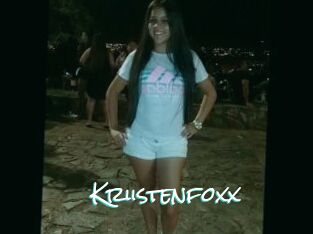 Kriistenfoxx