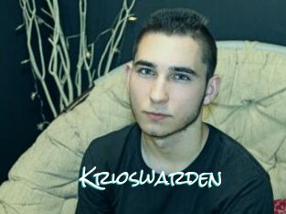 Krioswarden
