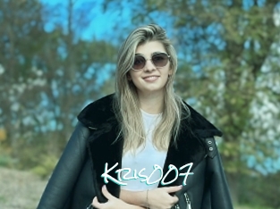 kris007 Sensuality Dream
