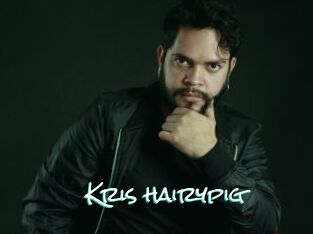 Kris_hairypig