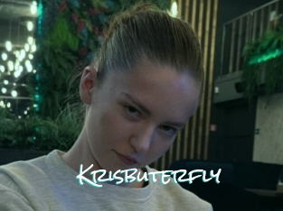 krisbuterfly Sensuality Dream