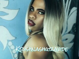 Krishnashgravide