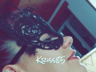 Kriss85