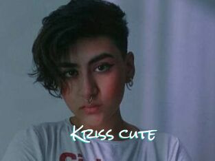 Kriss_cute
