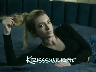 Krisssunlight
