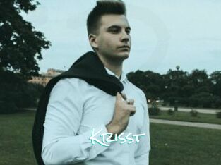 Krisst