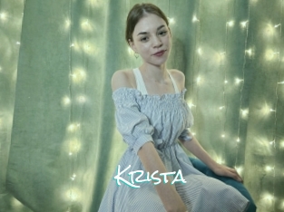 Krista