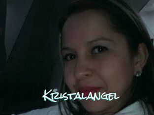 Kristalangel