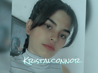 Kristalconnor