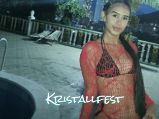 Kristallfest