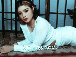 Kristengold