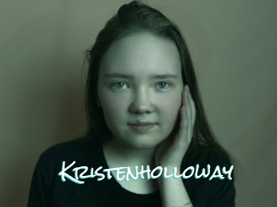 Kristenholloway