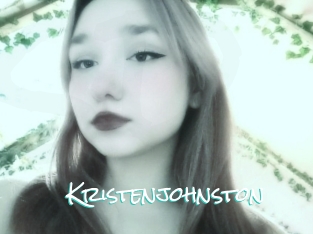 Kristenjohnston