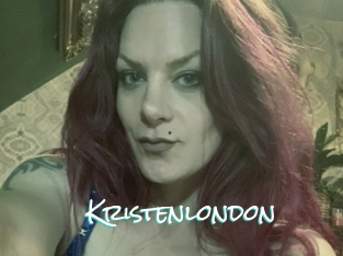 Kristenlondon