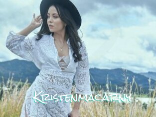 Kristenmacarny