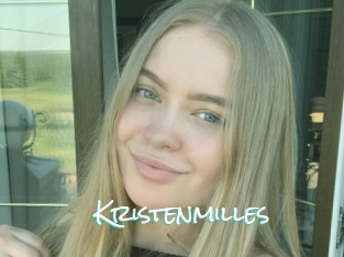 Kristenmilles
